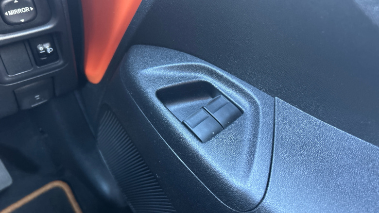 Toyota Aygo 1.0 VVT-i X-Cite 6 5dr Petrol Hatchback